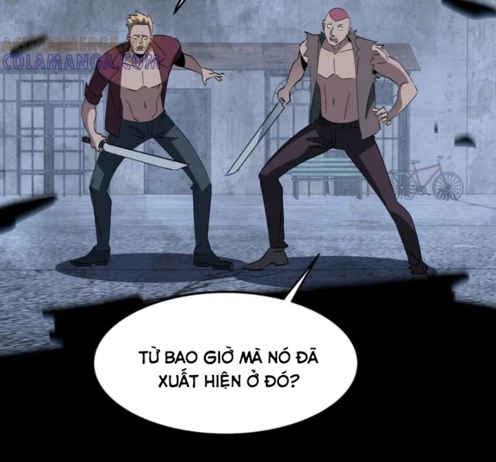 Dị ngục bạo quân: Cái bóng của ta có thể tiến hóa vô hạn Chapter 27 - 47