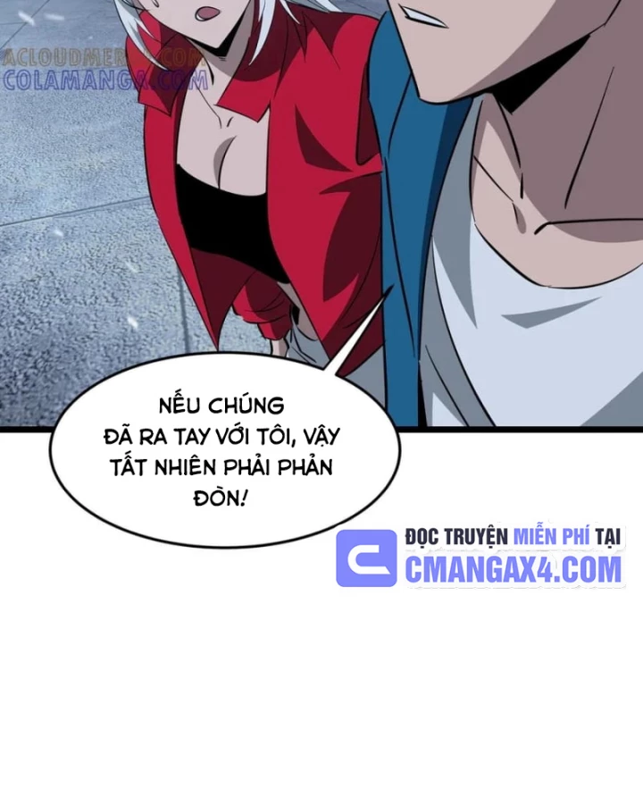 Dị ngục bạo quân: Cái bóng của ta có thể tiến hóa vô hạn Chapter 27 - 68