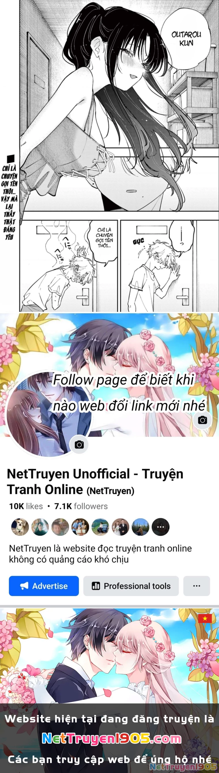 Nhỏ ngồi cạnh bên nhìn tôi với ánh mắt như vậy Chapter 67 - 9