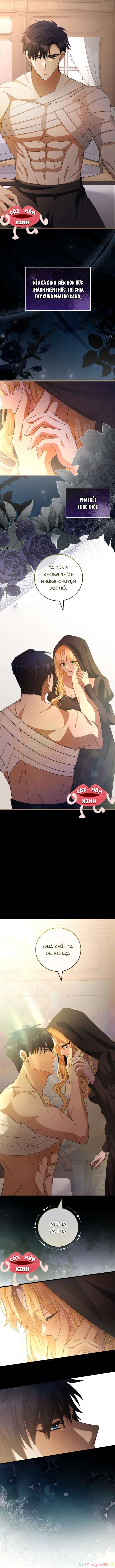 Lời Cầu Hôn Hoang Dã Chapter 8 - 5