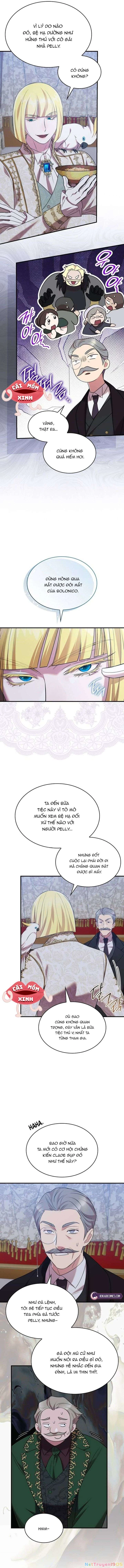 Vào Ngày Mà Chị Gái Tôi Qua Đời Chapter 16 - 11