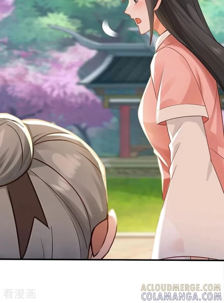 Đệ Tử Tu Luyện Còn Ta Thì Lười Biếng Chapter 211 - 5