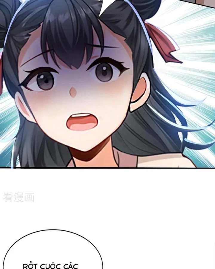 Đệ Tử Tu Luyện Còn Ta Thì Lười Biếng Chapter 211 - 7