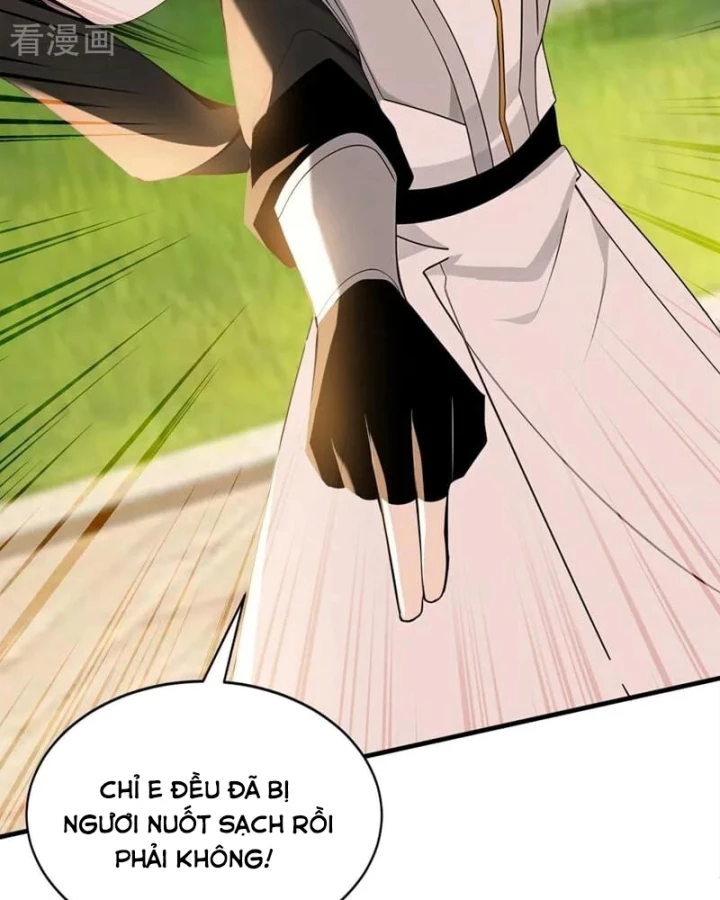 Đệ Tử Tu Luyện Còn Ta Thì Lười Biếng Chapter 211 - 11