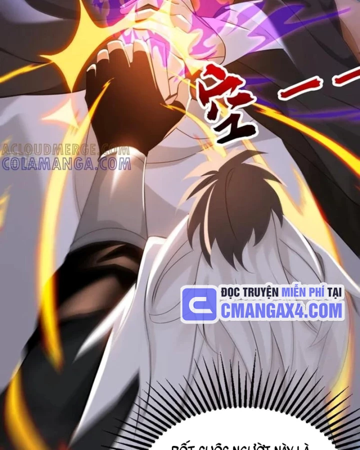 Đệ Tử Tu Luyện Còn Ta Thì Lười Biếng Chapter 211 - 18