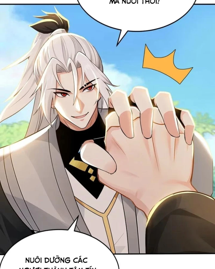 Đệ Tử Tu Luyện Còn Ta Thì Lười Biếng Chapter 211 - 22