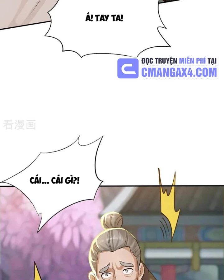 Đệ Tử Tu Luyện Còn Ta Thì Lười Biếng Chapter 211 - 26