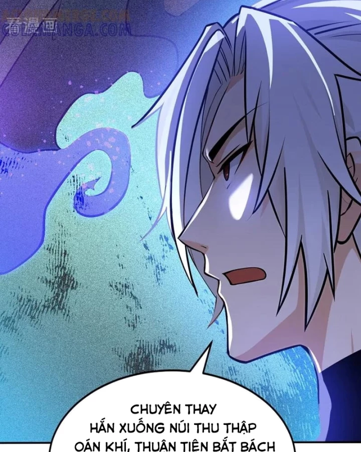 Đệ Tử Tu Luyện Còn Ta Thì Lười Biếng Chapter 211 - 41