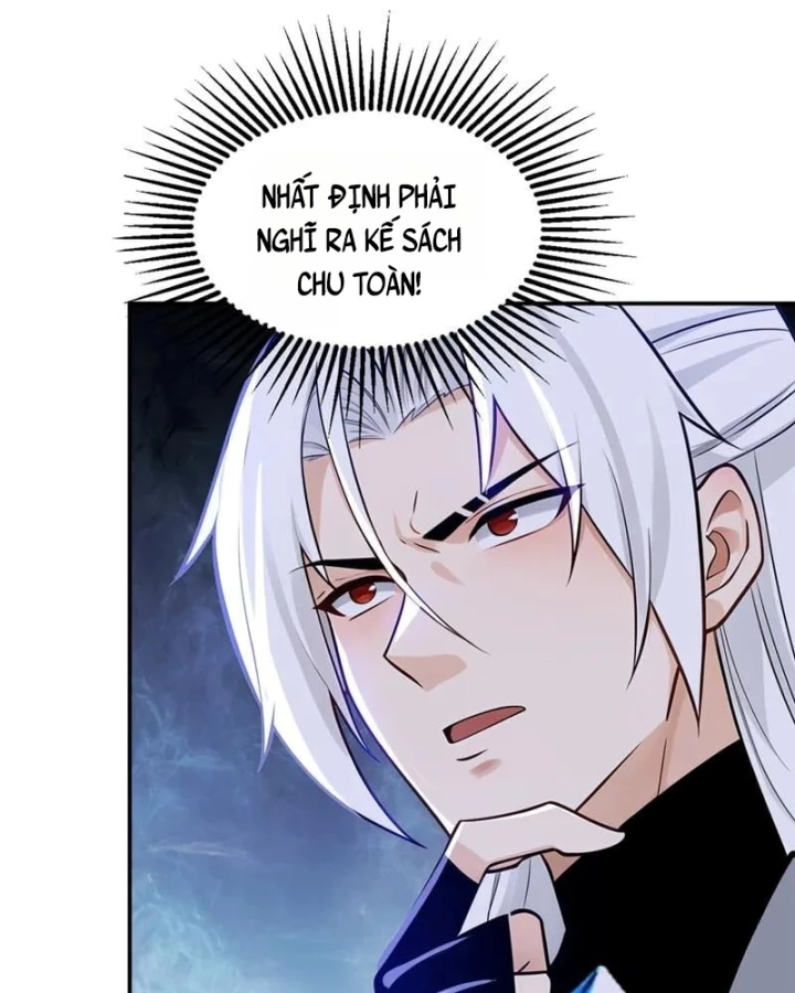 Đệ Tử Tu Luyện Còn Ta Thì Lười Biếng Chapter 211 - 44