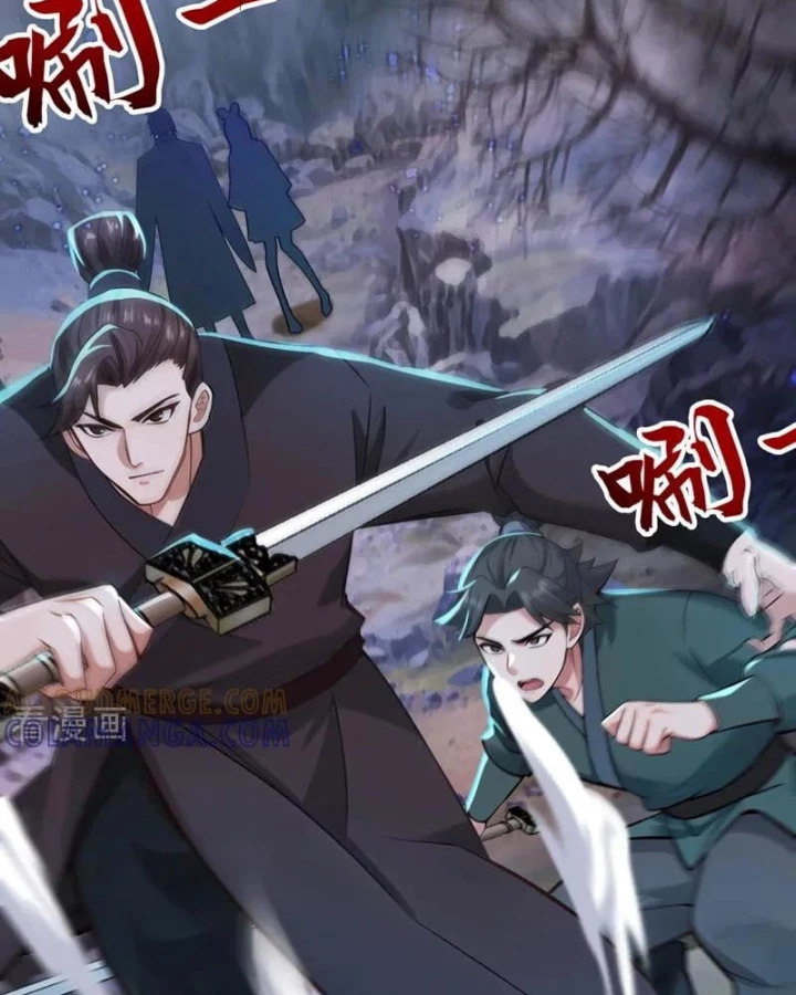 Đệ Tử Tu Luyện Còn Ta Thì Lười Biếng Chapter 211 - 46