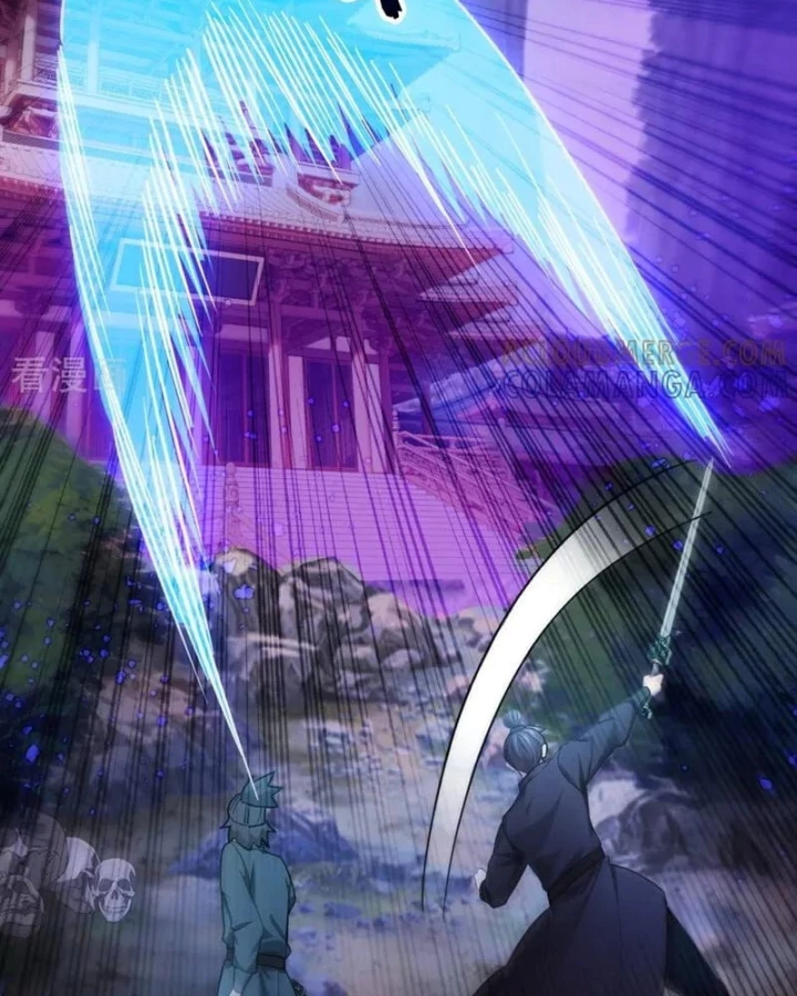 Đệ Tử Tu Luyện Còn Ta Thì Lười Biếng Chapter 211 - 49