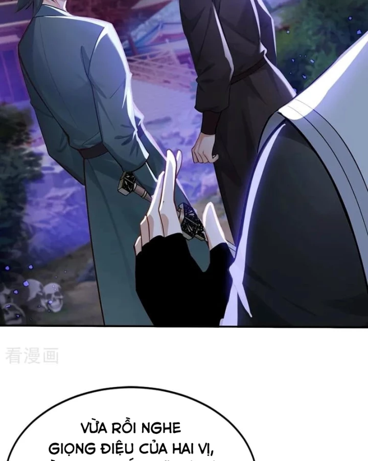 Đệ Tử Tu Luyện Còn Ta Thì Lười Biếng Chapter 211 - 58