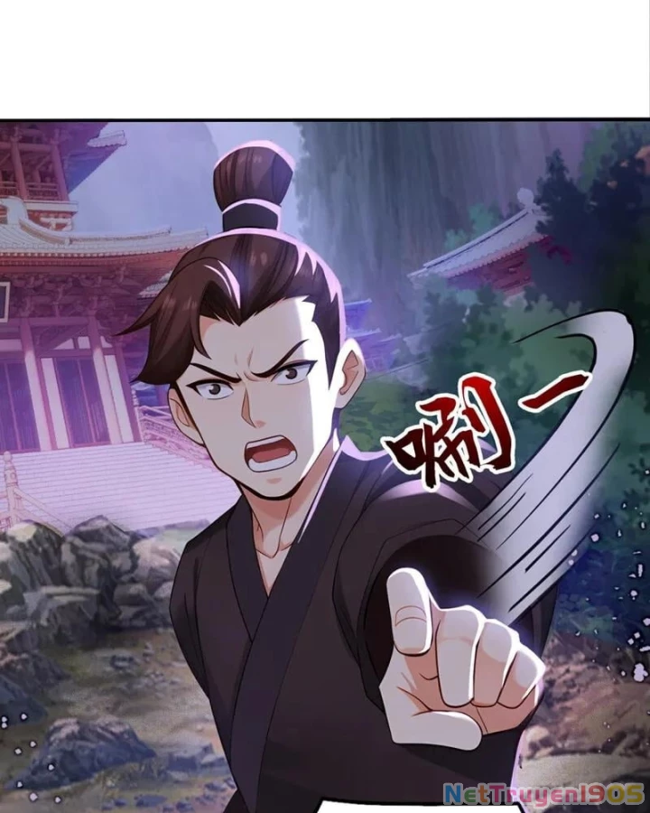 Đệ Tử Tu Luyện Còn Ta Thì Lười Biếng Chapter 211 - 62