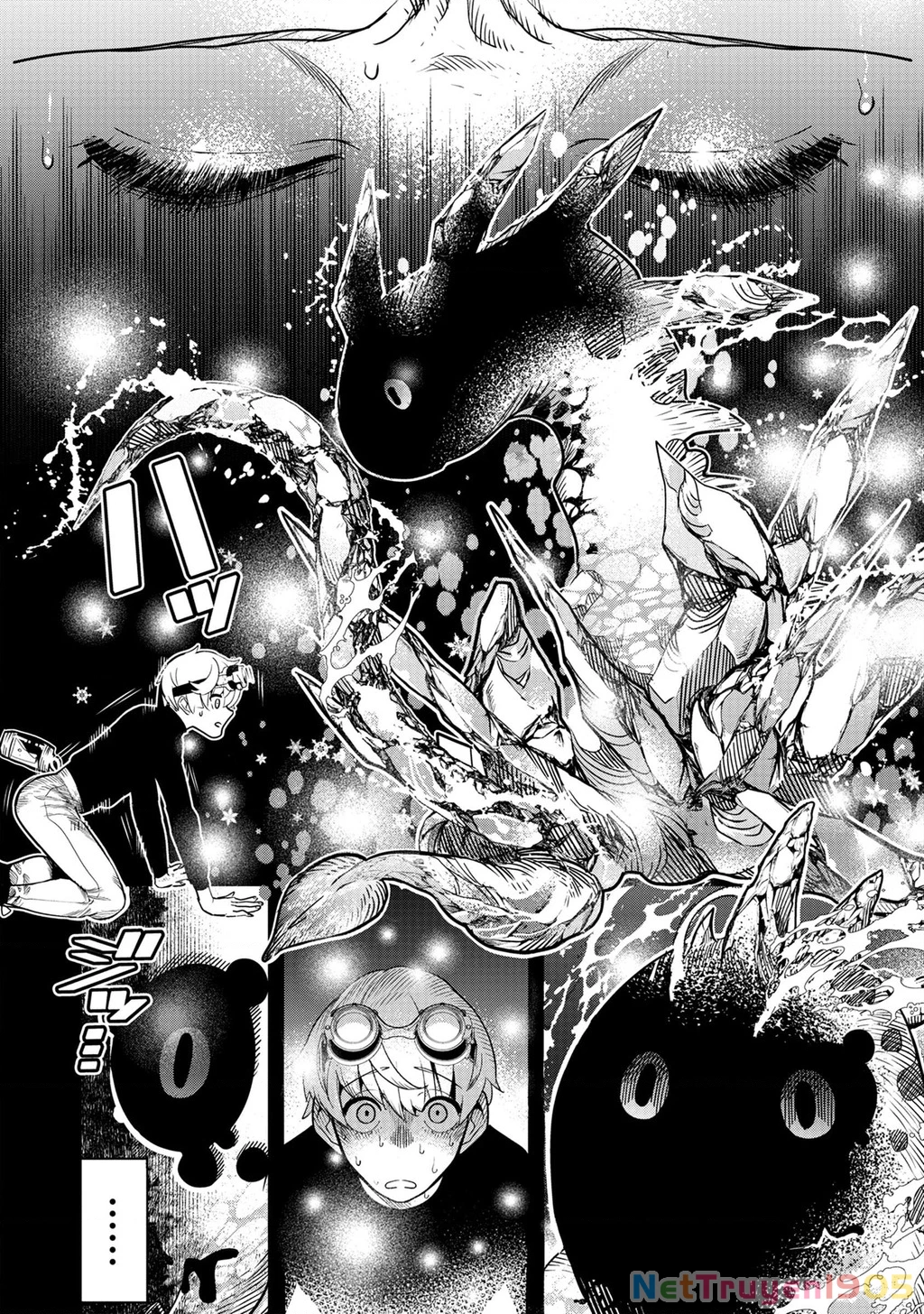Hyoukaku No Meteoria Chapter 3 - 18