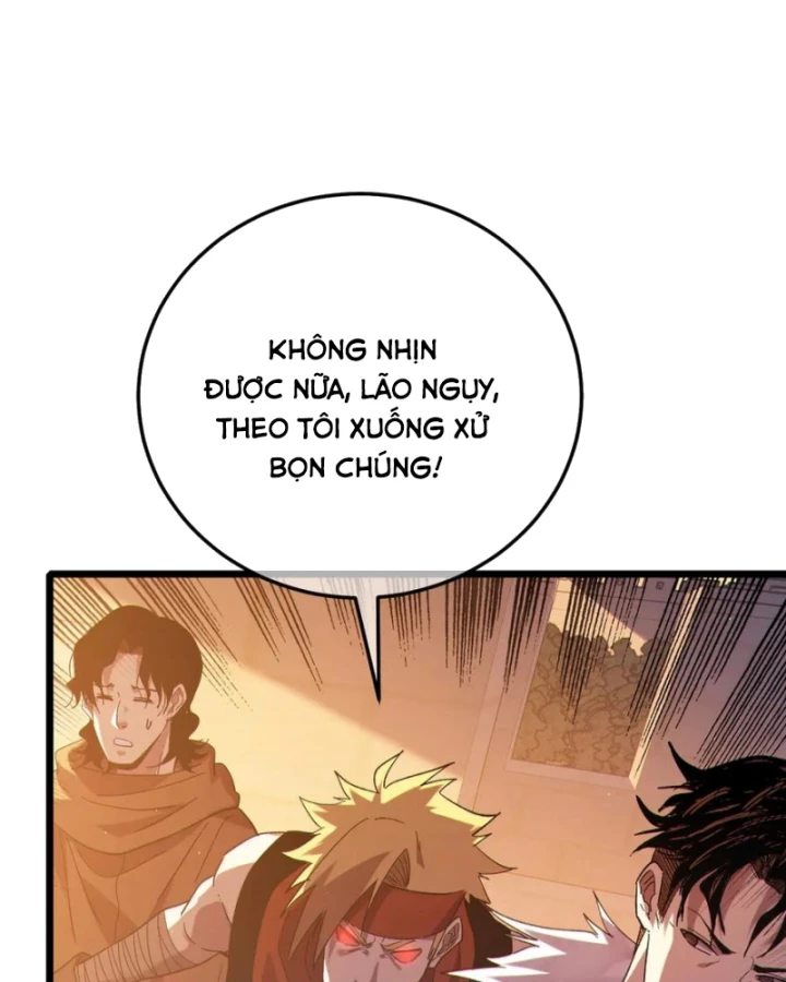 Vô Địch Bị Động Tạo Ra Tấn Sát Thương Chapter 108 - 7