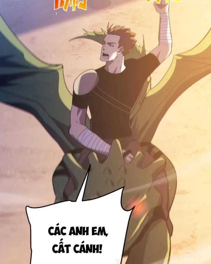 Vô Địch Bị Động Tạo Ra Tấn Sát Thương Chapter 108 - 10