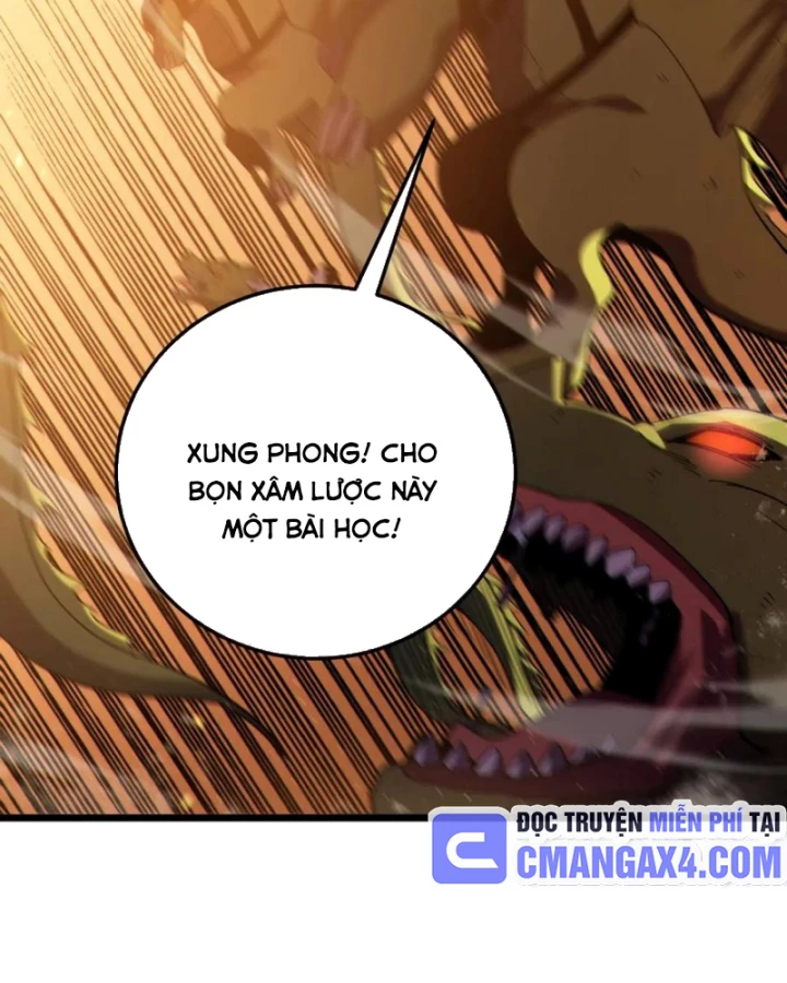 Vô Địch Bị Động Tạo Ra Tấn Sát Thương Chapter 108 - 13