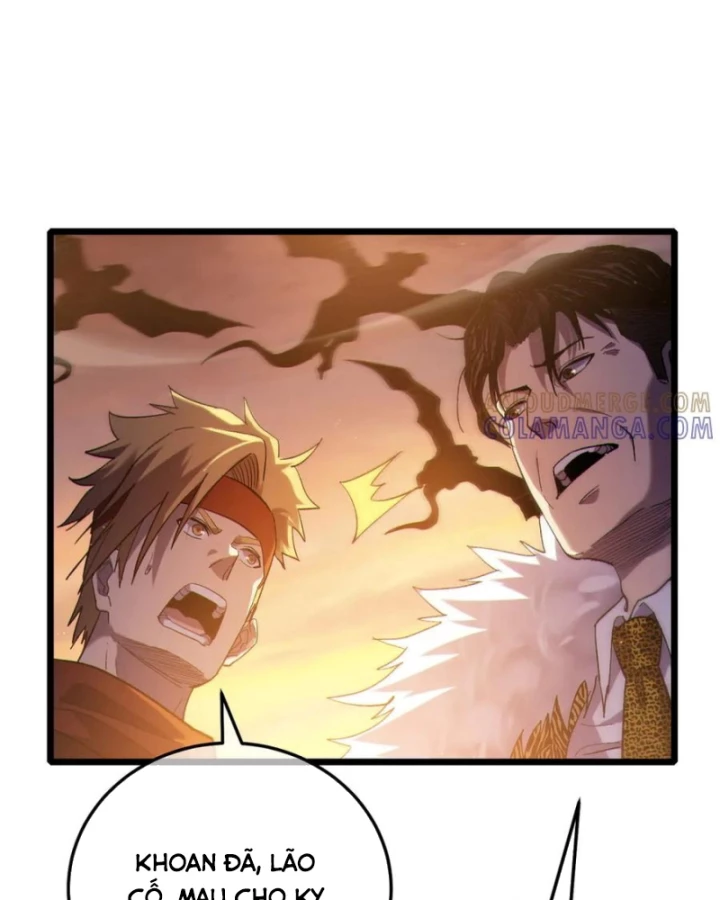 Vô Địch Bị Động Tạo Ra Tấn Sát Thương Chapter 108 - 14