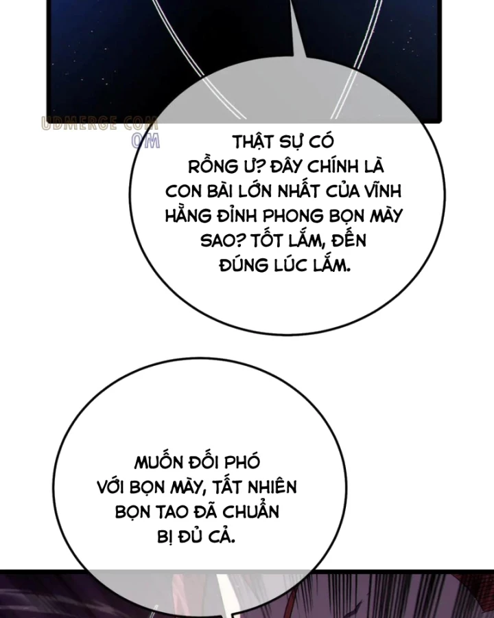 Vô Địch Bị Động Tạo Ra Tấn Sát Thương Chapter 108 - 17