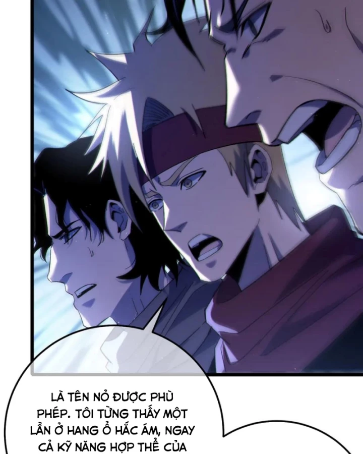 Vô Địch Bị Động Tạo Ra Tấn Sát Thương Chapter 108 - 26