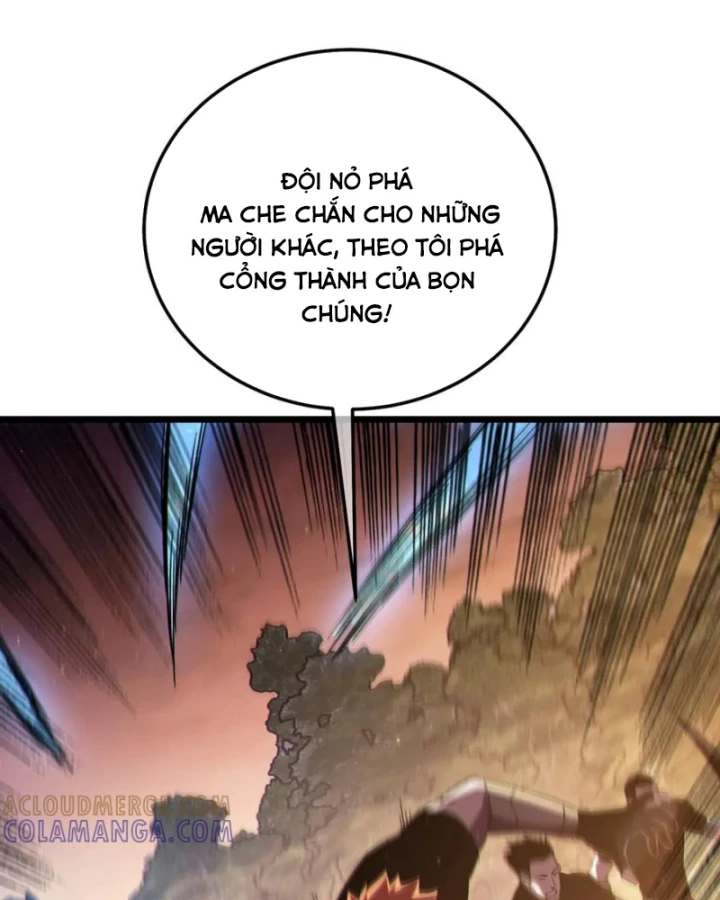 Vô Địch Bị Động Tạo Ra Tấn Sát Thương Chapter 108 - 28
