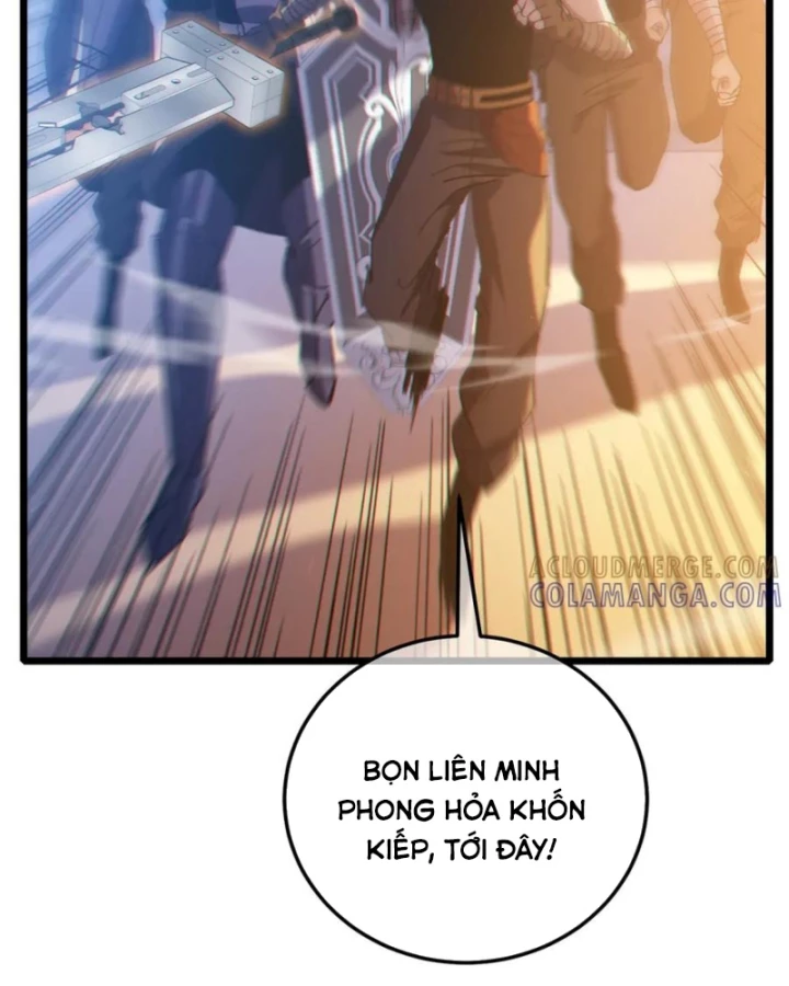 Vô Địch Bị Động Tạo Ra Tấn Sát Thương Chapter 108 - 36
