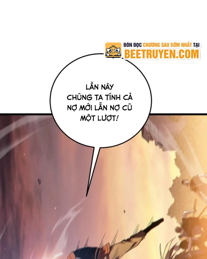 Vô Địch Bị Động Tạo Ra Tấn Sát Thương Chapter 108 - 37