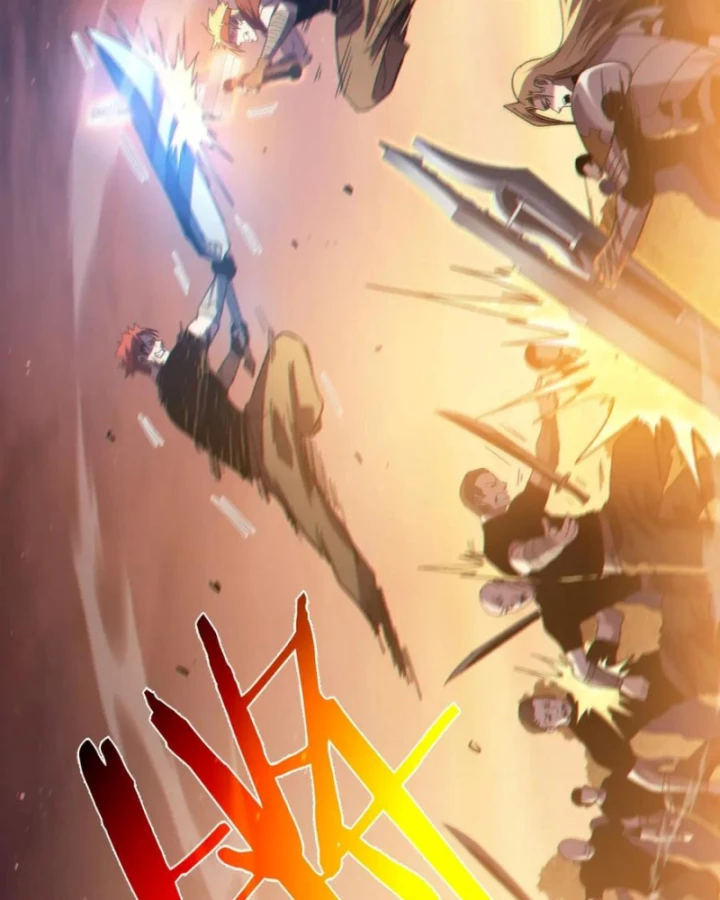 Vô Địch Bị Động Tạo Ra Tấn Sát Thương Chapter 108 - 38