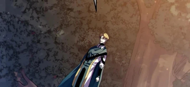 Vô Địch Bị Động Tạo Ra Tấn Sát Thương Chapter 108 - 48