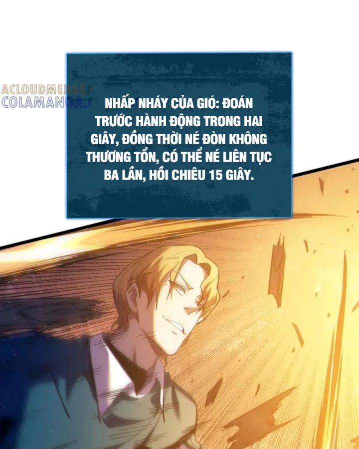 Vô Địch Bị Động Tạo Ra Tấn Sát Thương Chapter 108 - 55