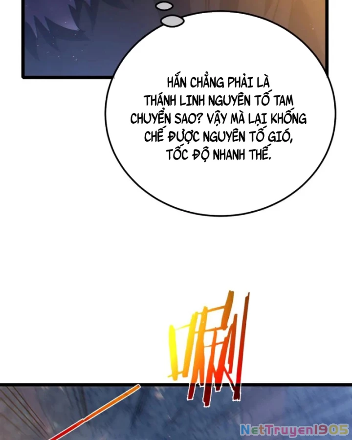 Vô Địch Bị Động Tạo Ra Tấn Sát Thương Chapter 108 - 59
