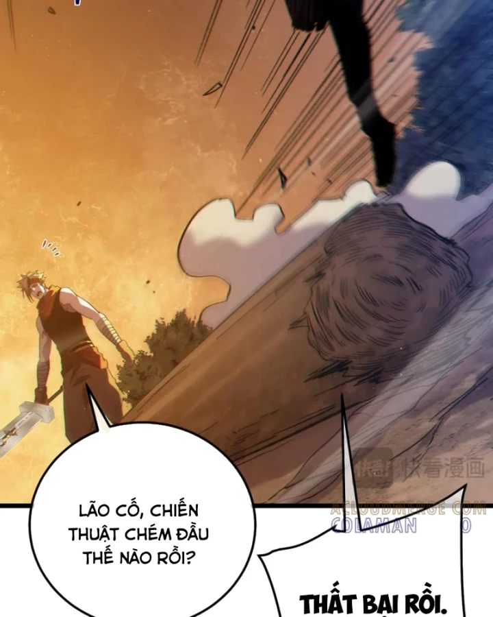 Vô Địch Bị Động Tạo Ra Tấn Sát Thương Chapter 108 - 68