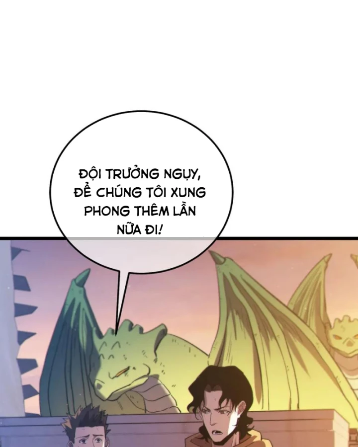 Vô Địch Bị Động Tạo Ra Tấn Sát Thương Chapter 108 - 72