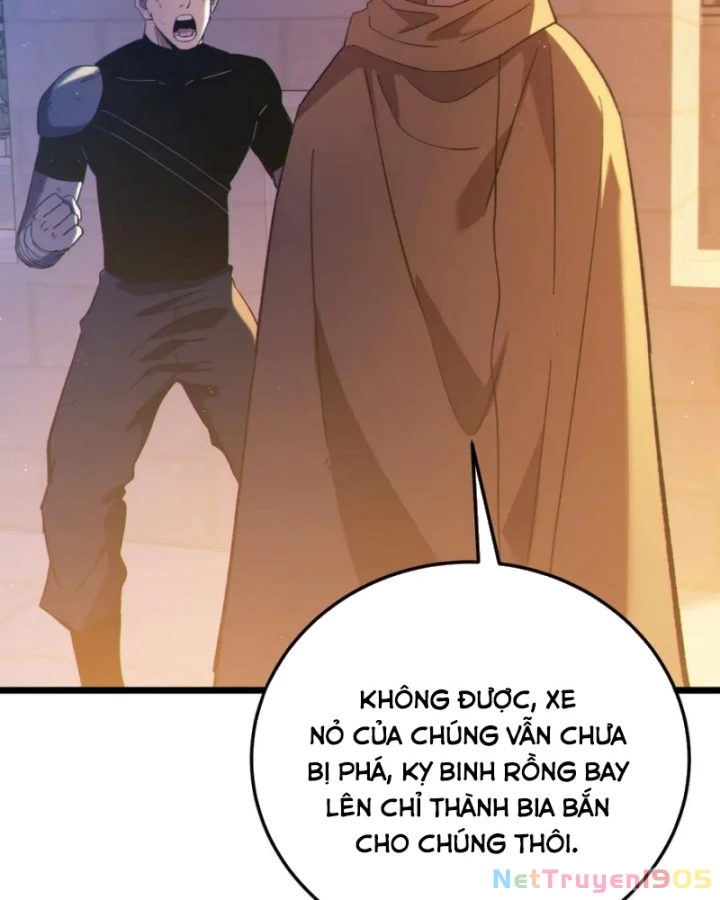 Vô Địch Bị Động Tạo Ra Tấn Sát Thương Chapter 108 - 73