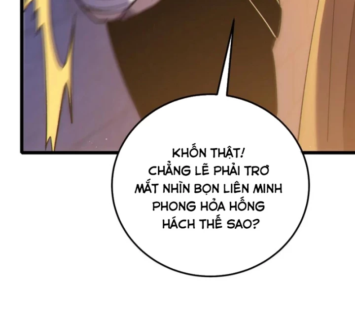 Vô Địch Bị Động Tạo Ra Tấn Sát Thương Chapter 108 - 75