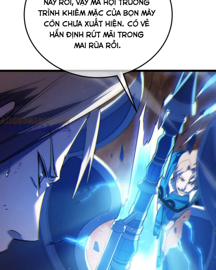 Vô Địch Bị Động Tạo Ra Tấn Sát Thương Chapter 108 - 82