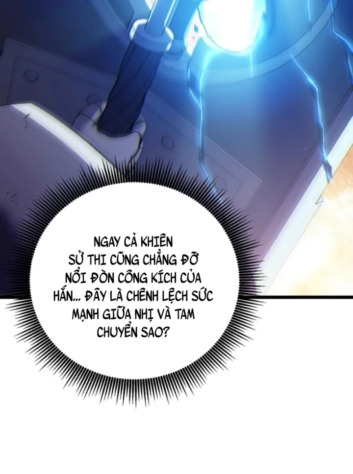 Vô Địch Bị Động Tạo Ra Tấn Sát Thương Chapter 108 - 83