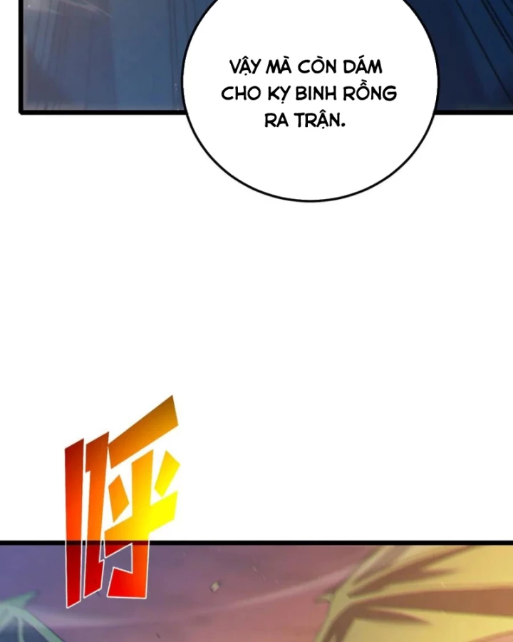 Vô Địch Bị Động Tạo Ra Tấn Sát Thương Chapter 108 - 86