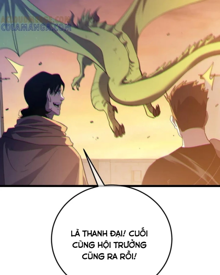 Vô Địch Bị Động Tạo Ra Tấn Sát Thương Chapter 108 - 87
