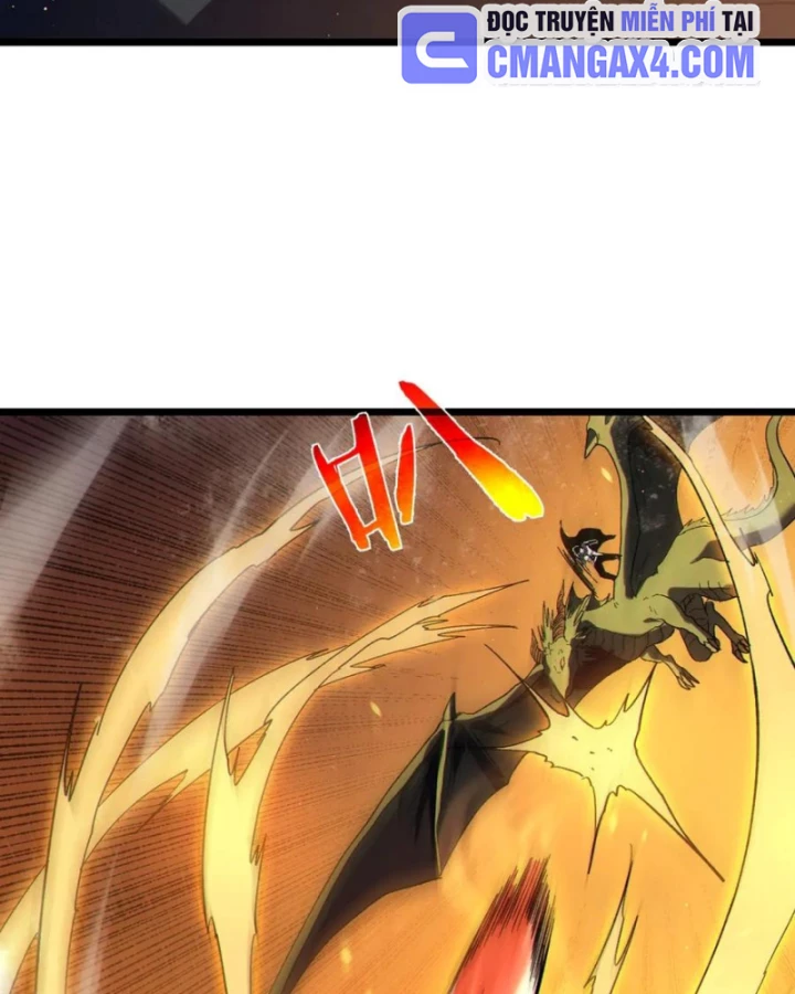 Vô Địch Bị Động Tạo Ra Tấn Sát Thương Chapter 108 - 99