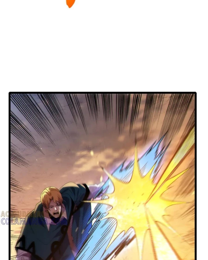Vô Địch Bị Động Tạo Ra Tấn Sát Thương Chapter 108 - 103