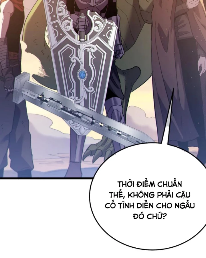 Vô Địch Bị Động Tạo Ra Tấn Sát Thương Chapter 108 - 115