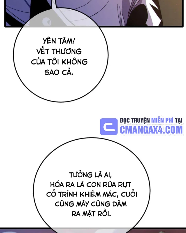 Vô Địch Bị Động Tạo Ra Tấn Sát Thương Chapter 108 - 118