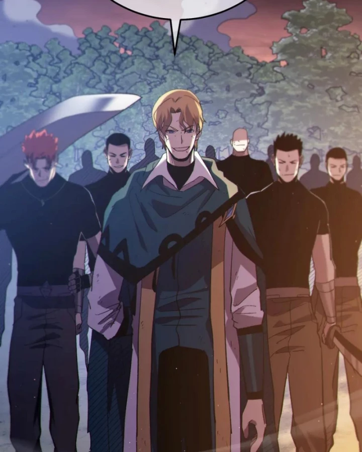 Vô Địch Bị Động Tạo Ra Tấn Sát Thương Chapter 108 - 119