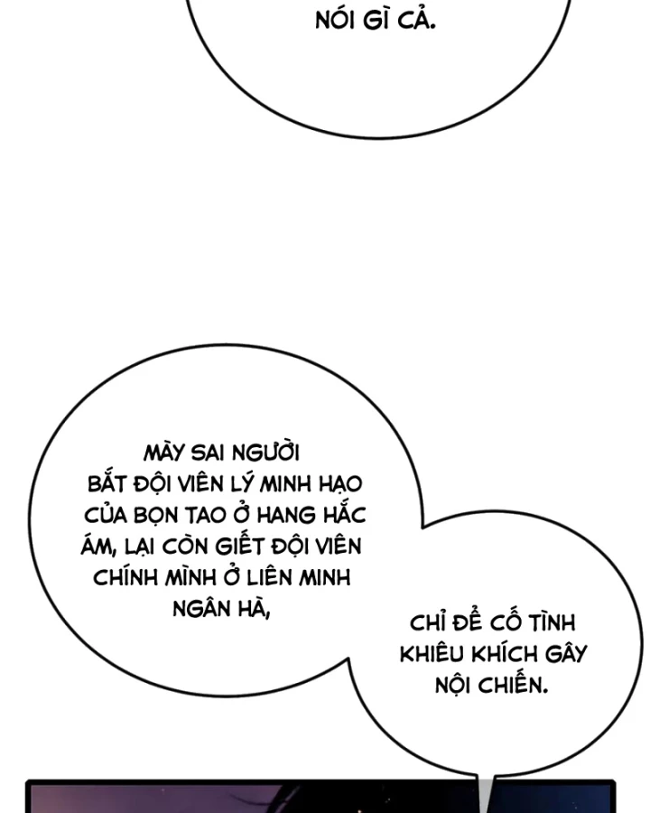 Vô Địch Bị Động Tạo Ra Tấn Sát Thương Chapter 108 - 123