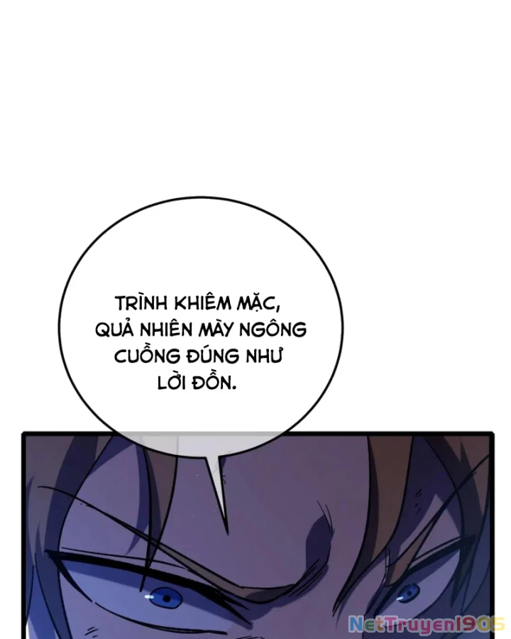 Vô Địch Bị Động Tạo Ra Tấn Sát Thương Chapter 108 - 128