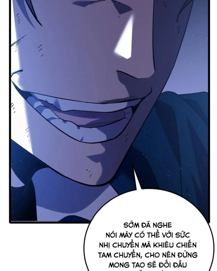 Vô Địch Bị Động Tạo Ra Tấn Sát Thương Chapter 108 - 129
