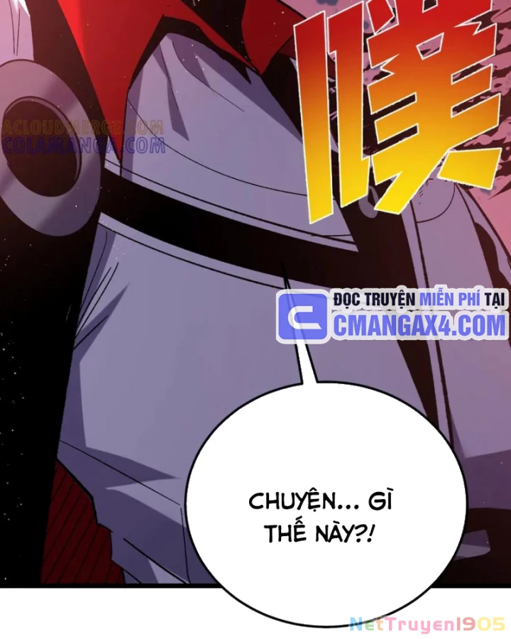 Vô Địch Bị Động Tạo Ra Tấn Sát Thương Chapter 108 - 137