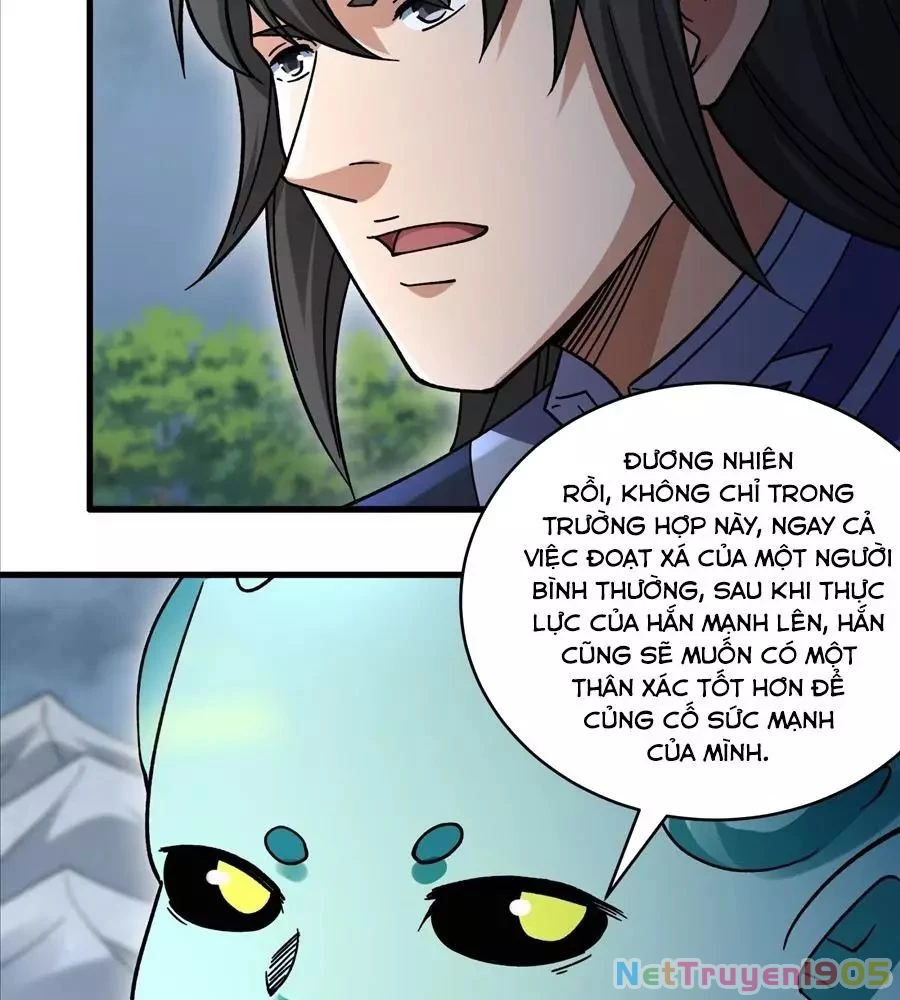 Tuyệt Thế Võ Thần Chapter 1045 - 2