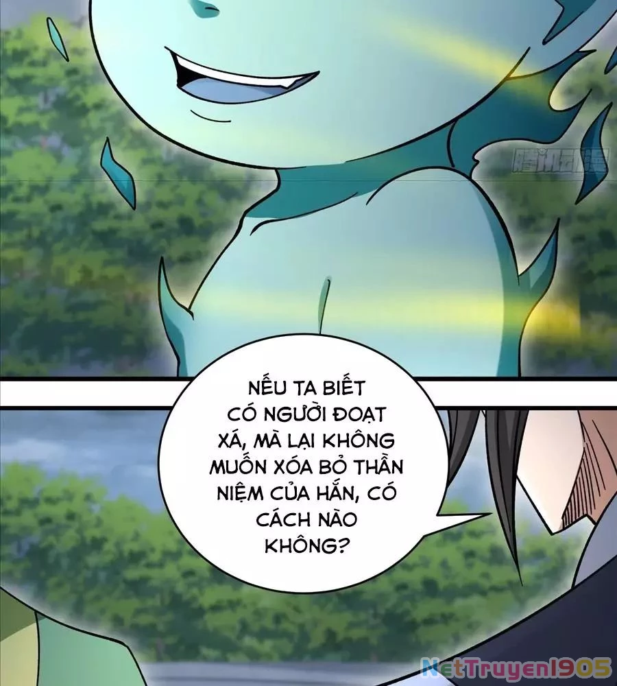 Tuyệt Thế Võ Thần Chapter 1045 - 3